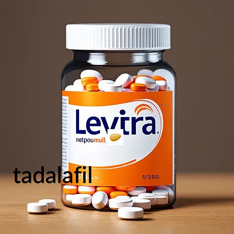 Farmacia del ahorro tadalafil